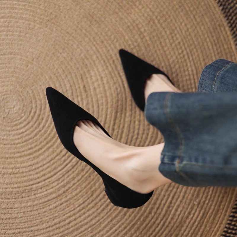 Women'S Fashion Shoes - Nuove scarpe estive casual da donna