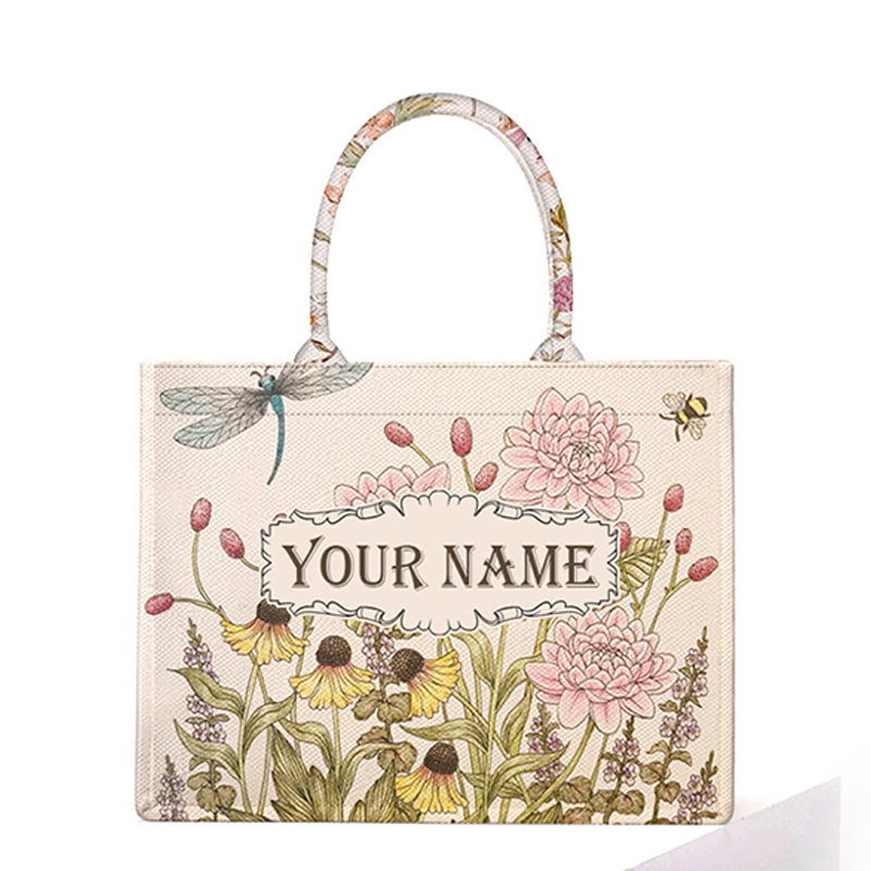 Women Fashion Dress Names - Borsa da viaggio per pendolari da