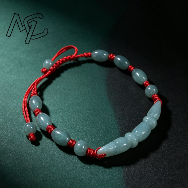 Women'S Fashion Jewellery - Bracciale fai da te con perline