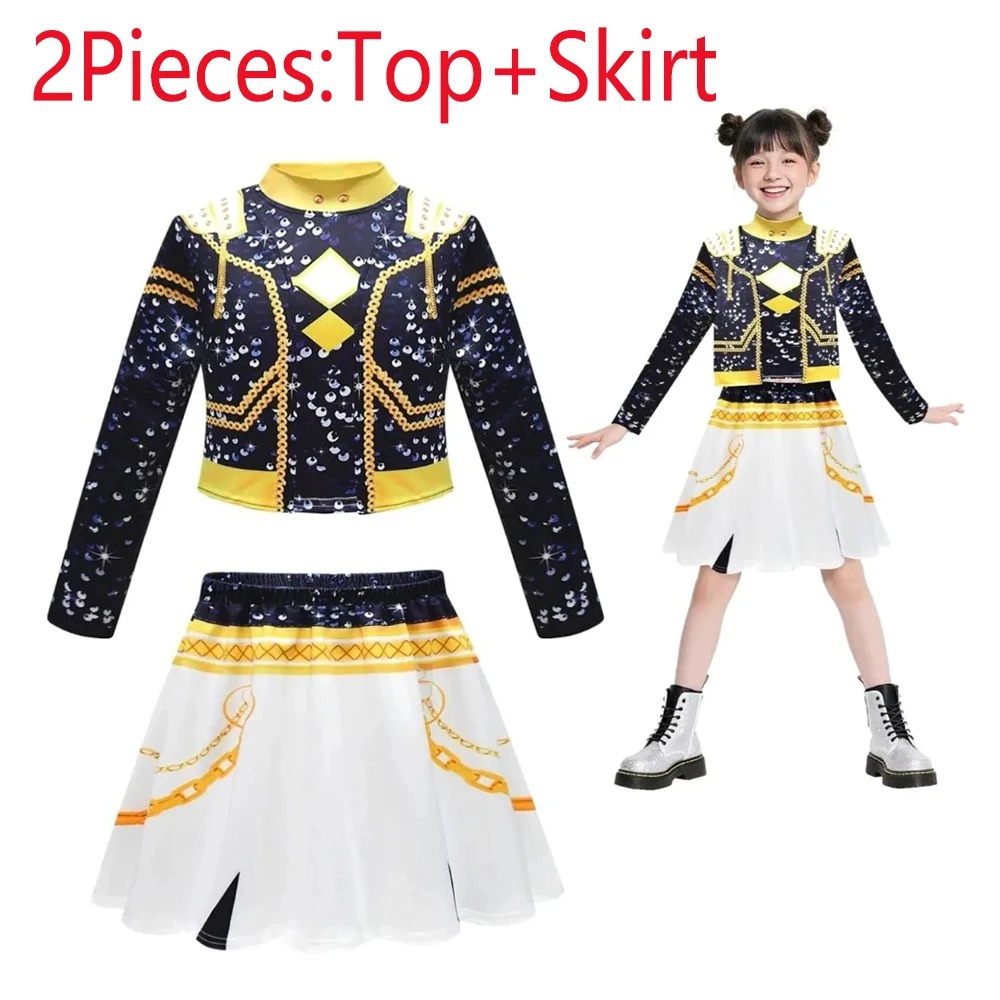 Women'S Fashion Korea - Film coreano Giochi di ruolo Abbigliamento