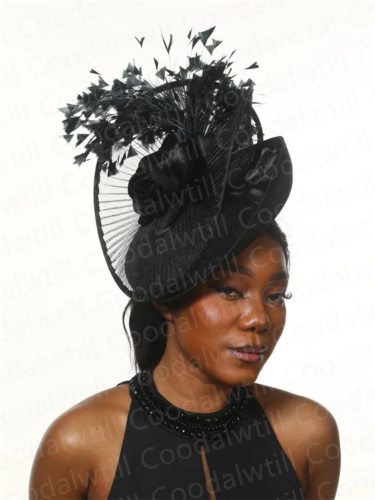 Royal Ascot Cappello Fascinato - Women'S Fashion Kentucky Derby recensione e prezzo