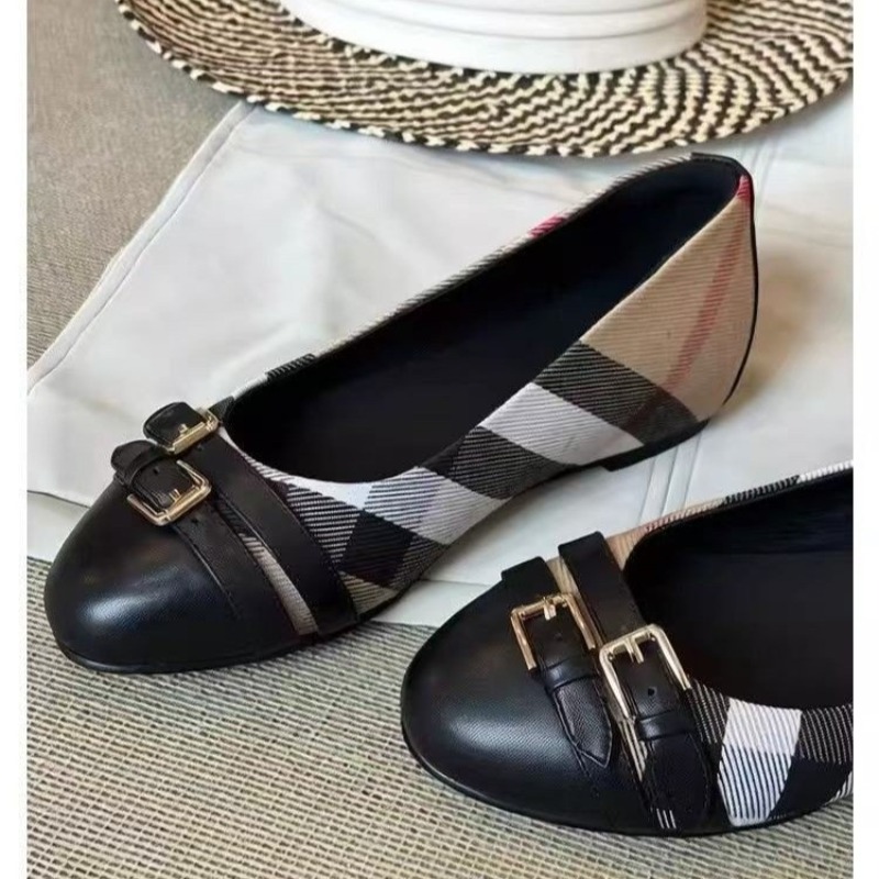 Scarpe basse alla moda in stil - Women'S Fashion Shoes recensione e prezzo