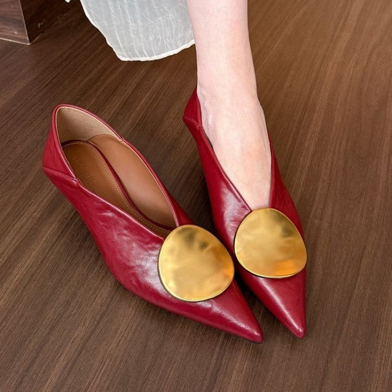 2025 Primavera Estate Calzatur - Women'S Fashion Shoes recensione e prezzo