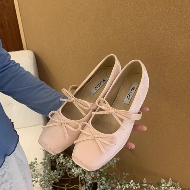 Nuova Tendenza Autunnale Scarp - Women'S Fashion Shoes recensione e prezzo