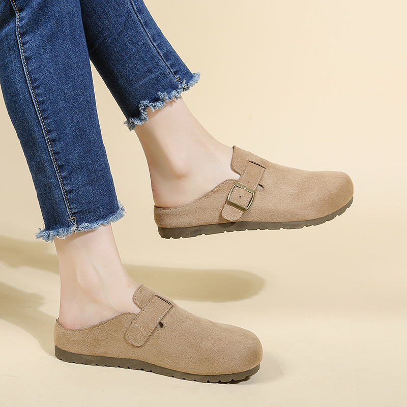 Ciabatte Retrò da Donna, Sanda - Women'S Fashion Korea recensione e prezzo