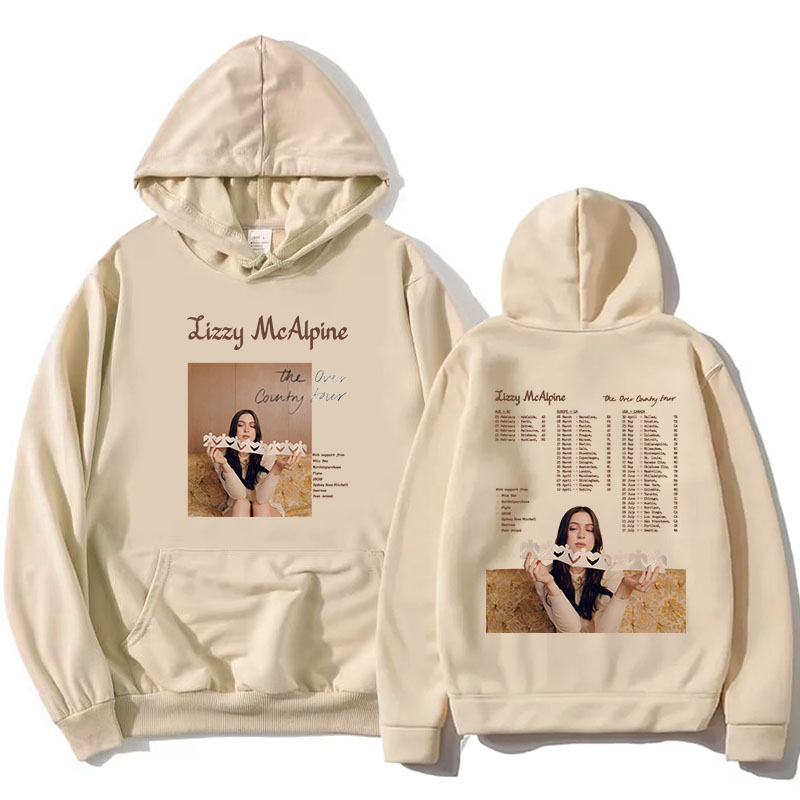 Felpa con cappuccio Over Count - Women Fashion Over The Years recensione e prezzo