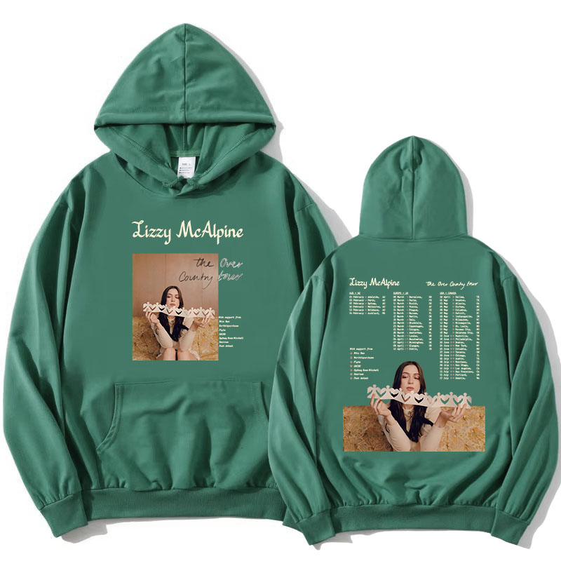 Felpa con cappuccio Over Count - Women Fashion Over The Years recensione e prezzo