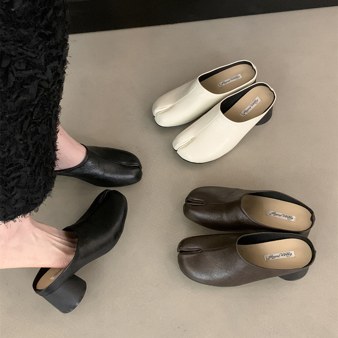 Bailamos Scarpe Primaverili da - Women'S Fashion Korea recensione e prezzo