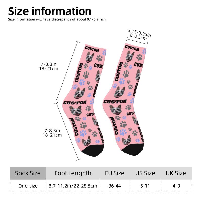 Calzini eleganti personalizzat - Women Fashion Dress Names recensione e prezzo