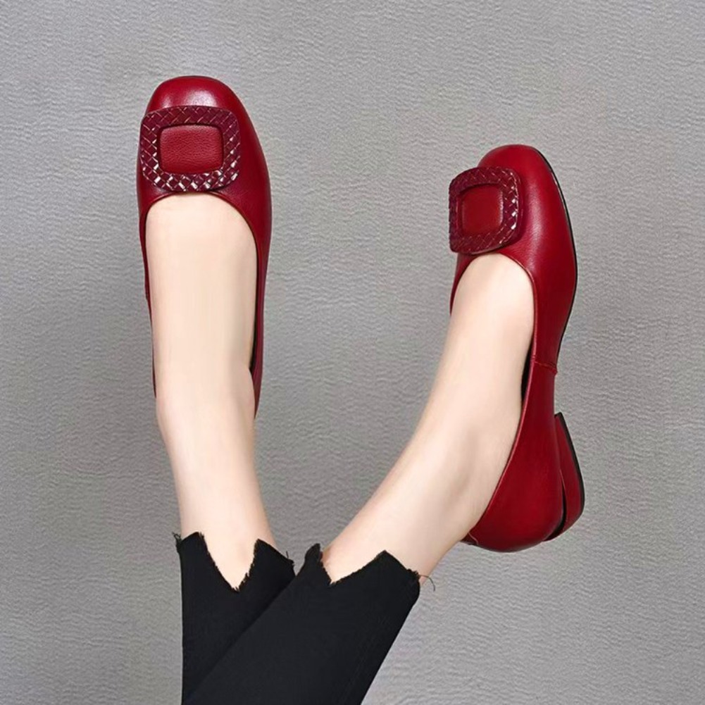 Scarpe da donna in pelle di va - Women'S Fashion Shoes recensione e prezzo