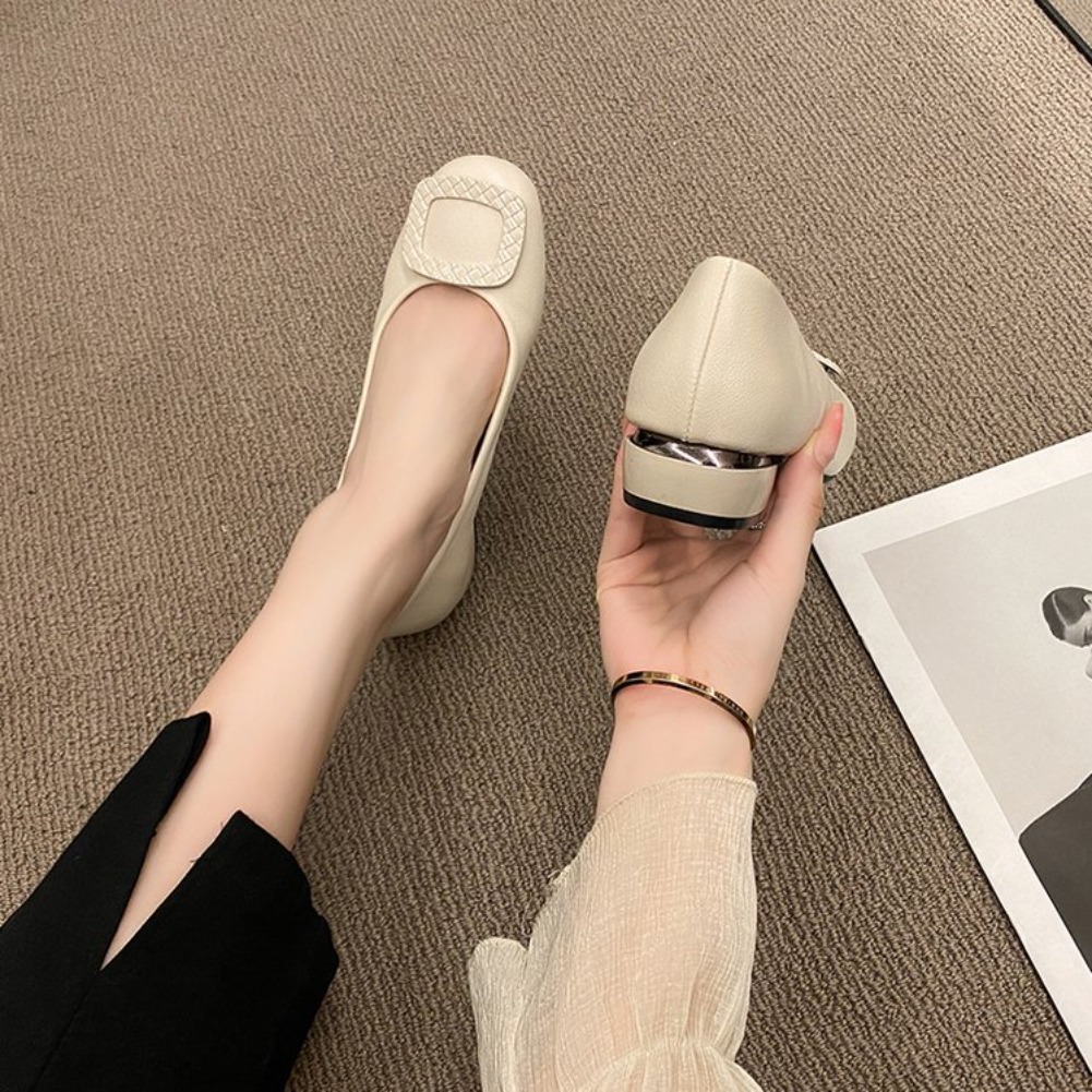 Scarpe da donna in pelle di va - Women'S Fashion Shoes recensione e prezzo