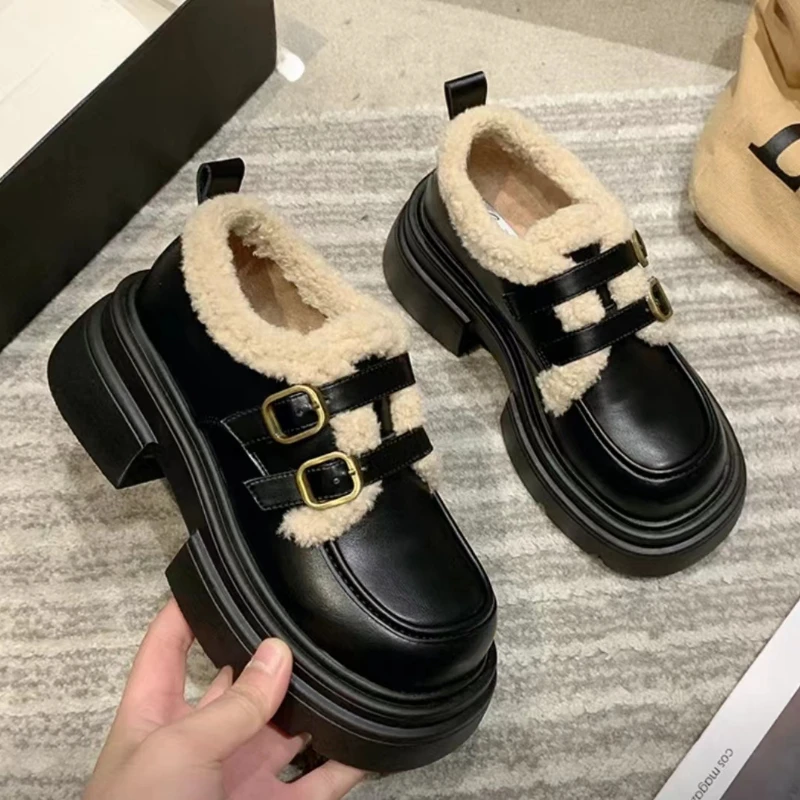 Scarpe invernali piccole in pe - Women'S Fashion Shoes recensione e prezzo