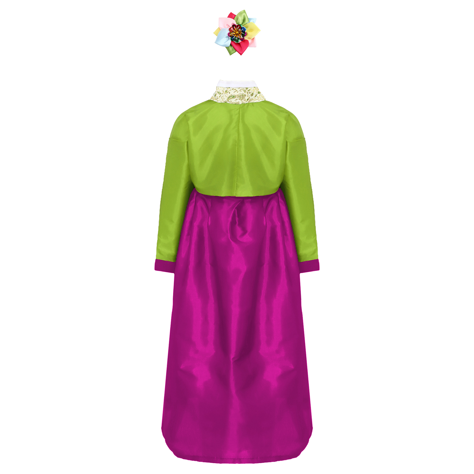 Completo Hanbok coreano per ba - Women'S Fashion Korea recensione e prezzo