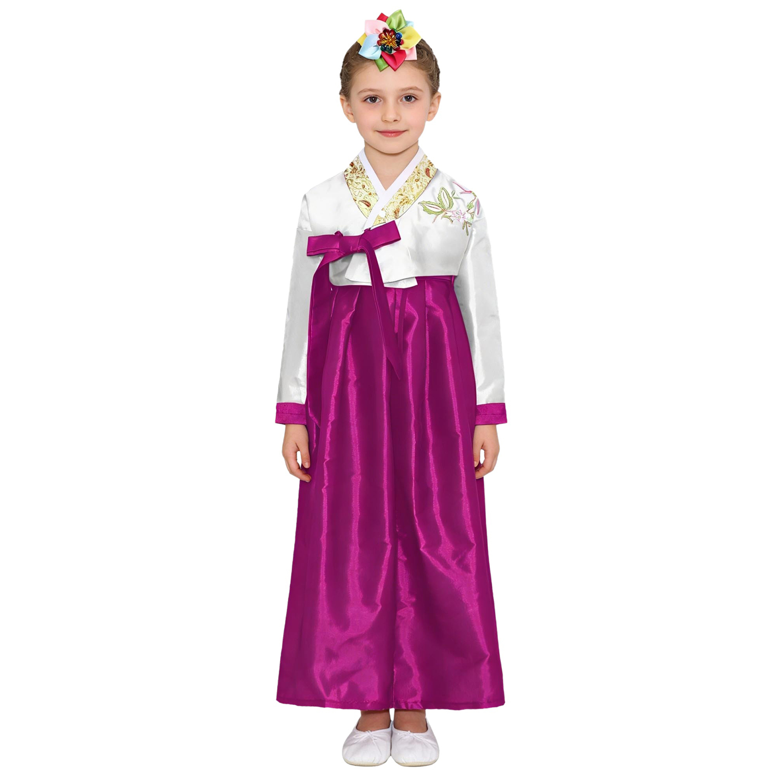 Completo Hanbok coreano per ba - Women'S Fashion Korea recensione e prezzo