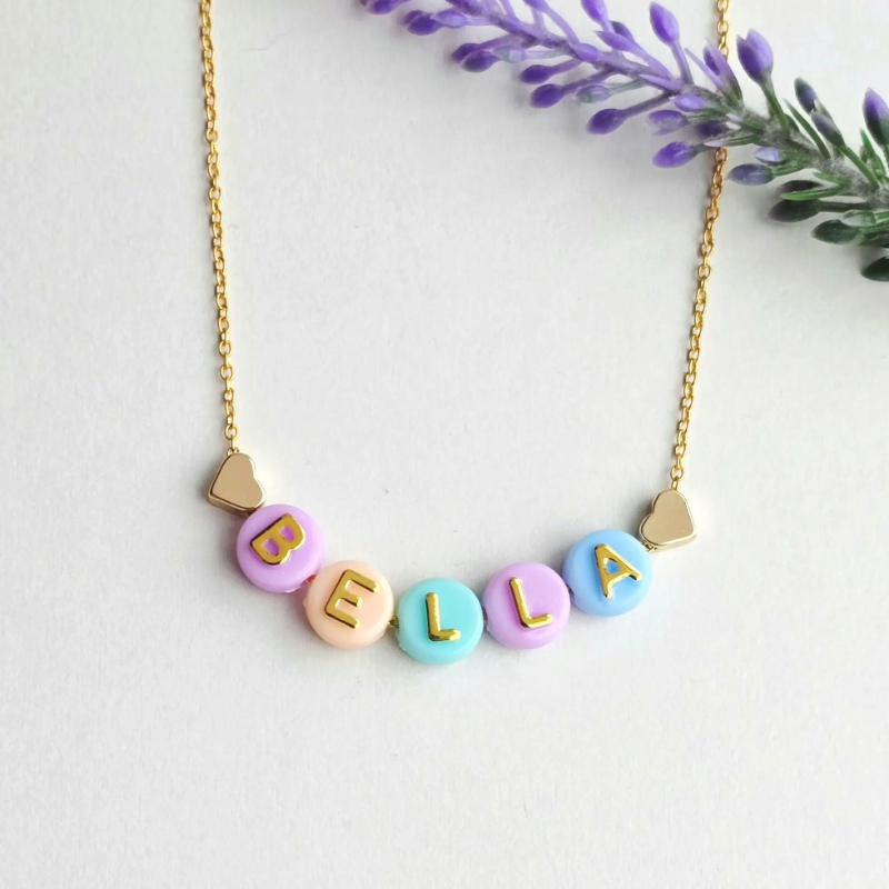 Collana personalizzata con il  - Women Fashion Names recensione e prezzo