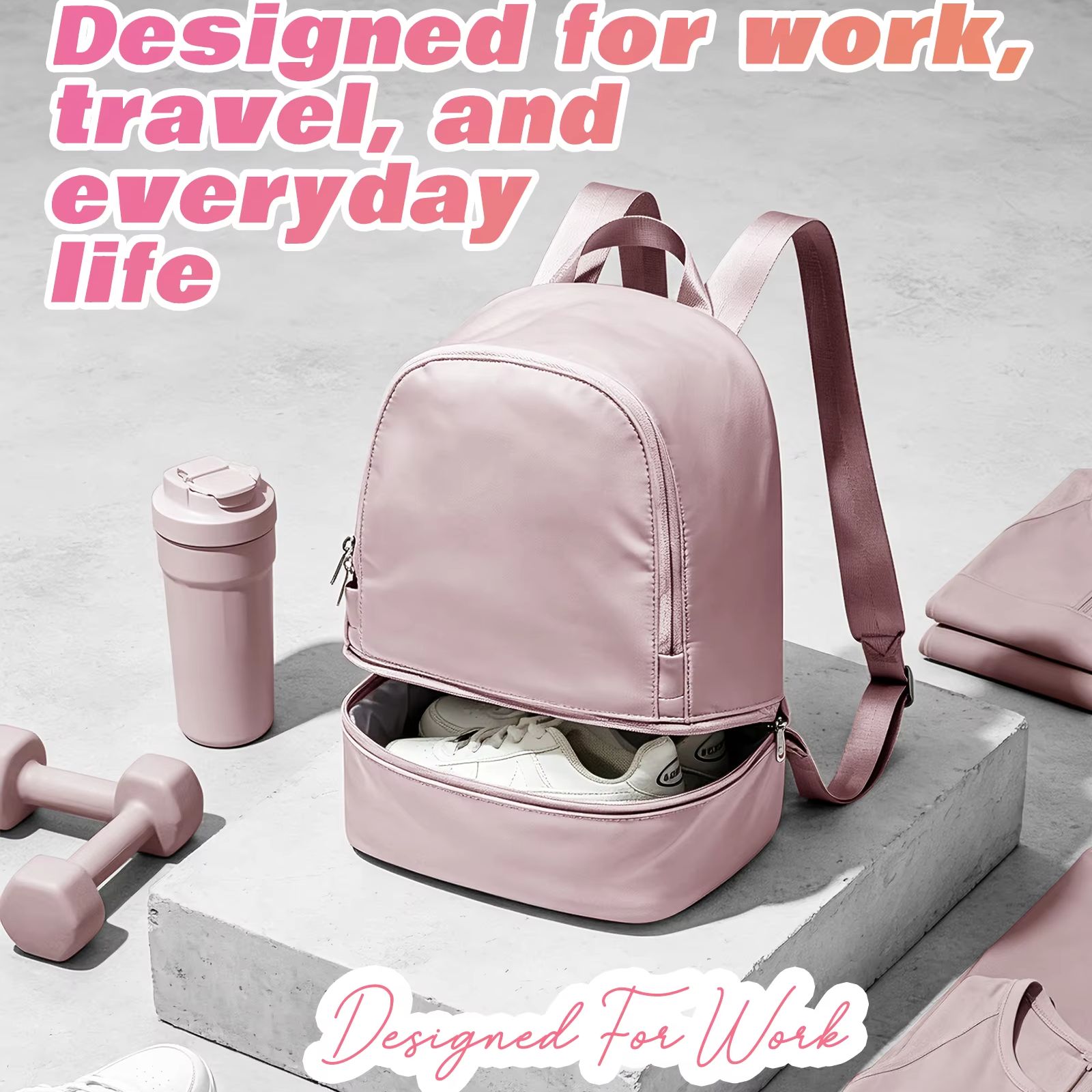Borsa da donna, zaino sportivo - Women'S Fashion Shoes recensione e prezzo