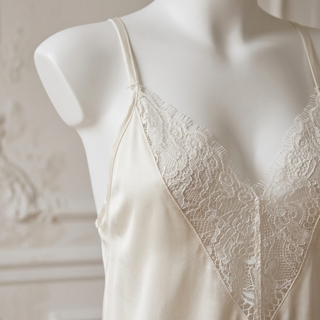 Completo pigiama da donna, rea - Lace Trim Cami recensione e prezzo
